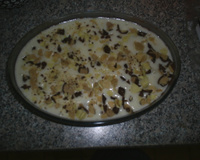 Torta de bombom da Nane