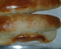 Pão de alho fofinho