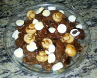 Alcatra ao molho de Malzbier