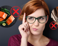 Nem salmão, nem semente de abóbora: esse é o alimento mais recomendado pela ciência para evitar a perda de memória