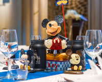 Este restaurante emblemático da Disneylândia fechou suas portas permanentemente