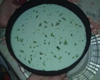 Torta Negresco de limão