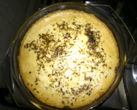 Frango cremoso fácil