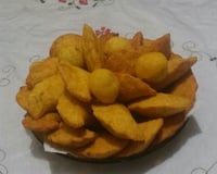 Pastel de angu