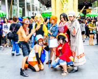 Jundiaí recebe festival da cultura japonesa: gastronomia típica, shows, concurso de cosplay, oficinas e muito mais!