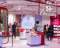 Kitkat de mate com limão? E de caipirinha? Os sabores cariocas existem e estarão na primeira loja da KitKat no Rio!