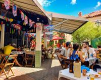 Os 10 melhores lugares para comer no Brasil e que todo mundo deveria conhecer, segundo a Inteligência Artificial