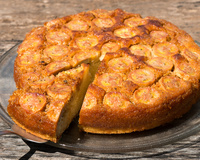 Receitas de bolo integral: confira 15 opções do TudoGostoso