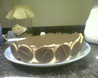 Torta Holandesa Tradicional