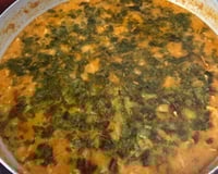 Carne de siri refogada