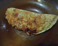Omelete Recheado