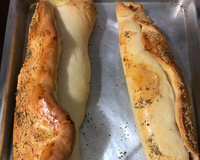 Pãozinho da Calabresa