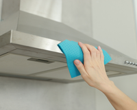 Cheiro de fritura com os dias contados, coifa com 21% OFF na Amazon