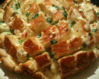 Blooming Onion Bread