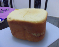 Pão de forma delicioso para máquina de pão (Panificadora)