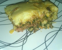 Torta de liquidificador bauru