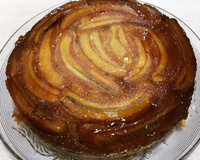 Bolo Branco Prático