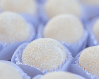 Não precisa de forno, nem de fogo: receita do TudoGostoso de docinho de leite Ninho de 2 ingredientes para fazer com as crianças