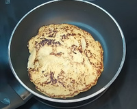Pãozinho de batata doce para um café da manhã fit, gostoso e fácil de fazer: viciei nessa receita