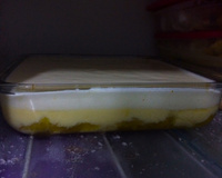 Delícia de Abacaxi da Aline