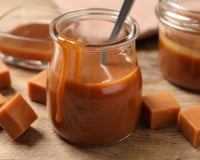 Caramelo salgado superfácil