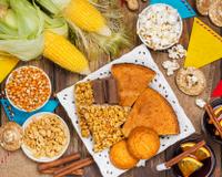 Comidas salgadas de festa junina: confira uma lista cheia de sabor
