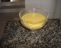 Curauzinho de milho verde