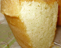 Bolo perfeito e sem erro