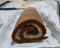 Rocambole de Prestígio