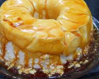 Quem prova, aprova: pudim de claras é o jeito mais gostoso de aproveitar a parte do ovo que sobrou de outra receita!