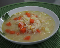 Canja de galinha: receita rápida e deliciosa