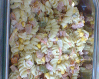 Macarronese prática