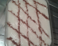 Delícia de Abacaxi da Aline