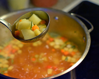 Como deixar sua sopa deliciosa: 5 dicas incríveis