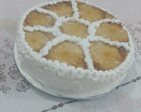 Chantilli caseiro fácil