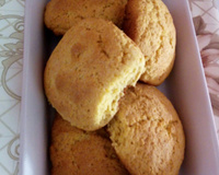 Broa caxambu (aquela de padaria)