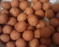 Massa rápida para coxinha