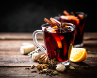 6 receitas de quentão: do tradicional ao com café, veja como fazer