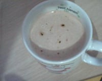 Cappuccino fácil