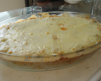 Empadão de frango da Norinha