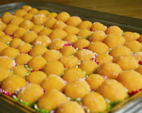 Brigadeiro de curau é o doce não pode faltar na sua Festa Junina! Veja a receita FÁCIL e MUITO GOSTOSA!