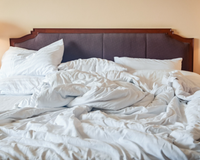 De acordo com a psicologia, pessoas que nunca arrumam a cama possuem uma habilidade especial