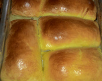 Massa básica para pizza, esfiha e salgados assados