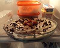 Sobremesa dois amores