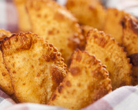 10 receitas salgadas de festa junina: confira