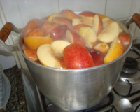 Cidra de Maçã (Apple Cider)