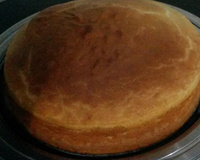 Pão de liquidificador