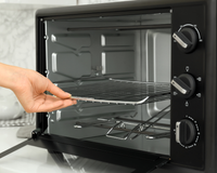 Nem micro-ondas, nem forno a gás: esse é o substituto perfeito para esses eletrodomésticos