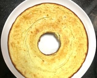 Torta de ricota light