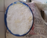 Pavê de bolacha champagne